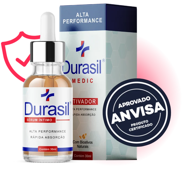 Durasil (em breve) produto